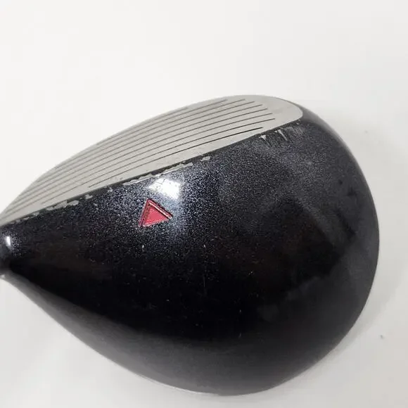 Orbiter Endeavor 10.5º Driver RH Regular Flex Graphite Shaft RH 44.5" - Picture 5 of 14